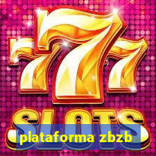 plataforma zbzb